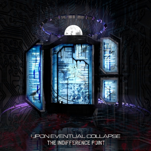 Upon Eventual Collapse - The Indifference Point (2019)