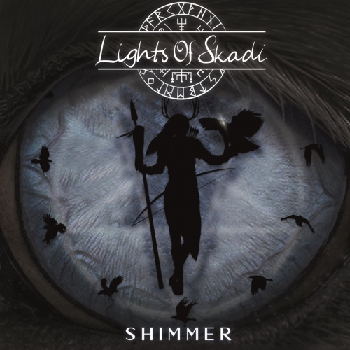 Lights Of Skadi - Shimmer (2019)