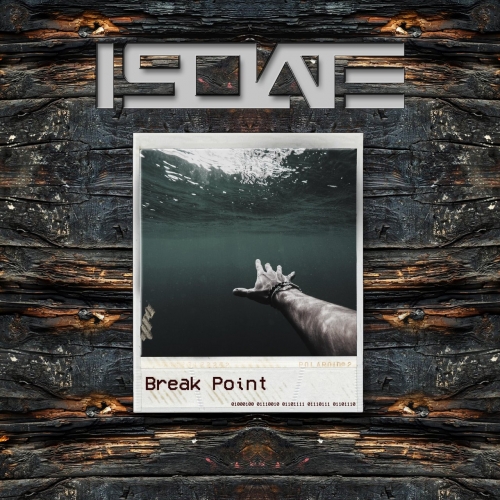 Isolate - Break Point (EP) (2019)