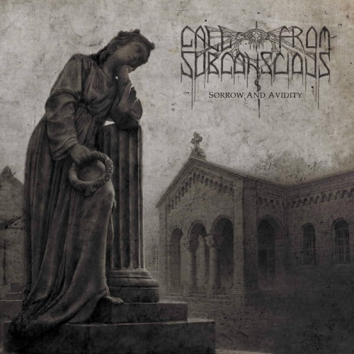 Call from Subconscious - Sorrow and Avidity (2019)