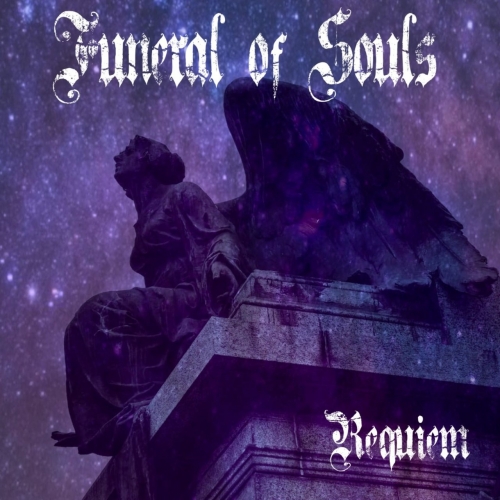 Funeral of Souls - Requiem (2019)