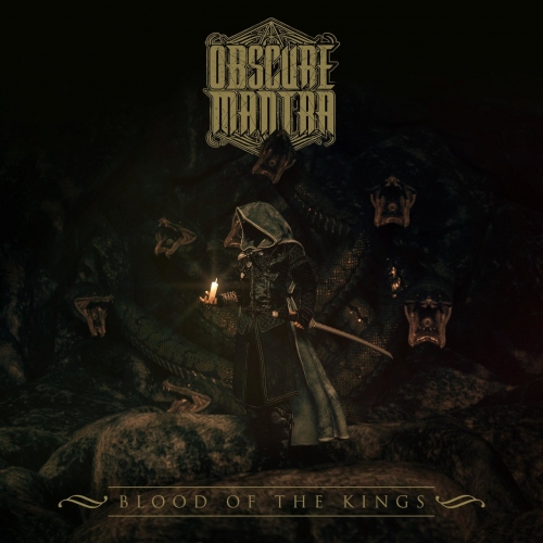 Obscure Mantra - Blood of the Kings (EP) (2019)
