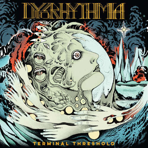 Dysrhythmia - Terminal Threshold (2019)