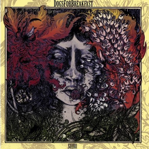 Dogs for Breakfast - Suiru (2019)