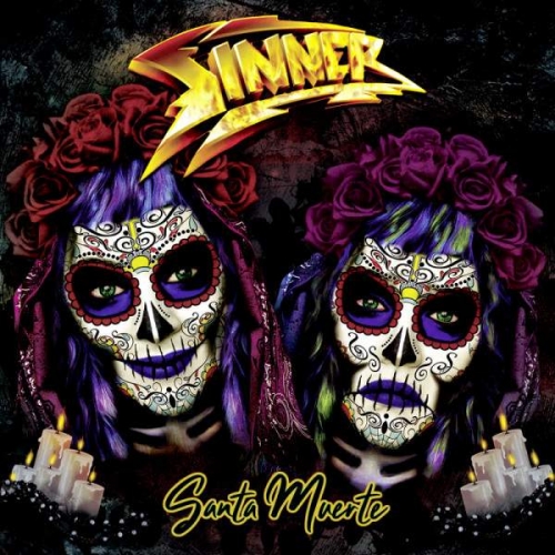 Sinner - Discography (1982-2019)