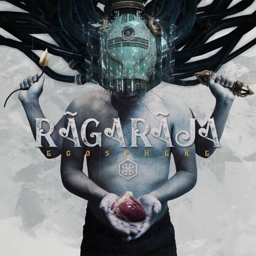 Rãgãrãjã - Egosphere (2019)