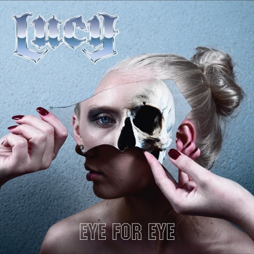 Lucy - Eye for Eye (2019)