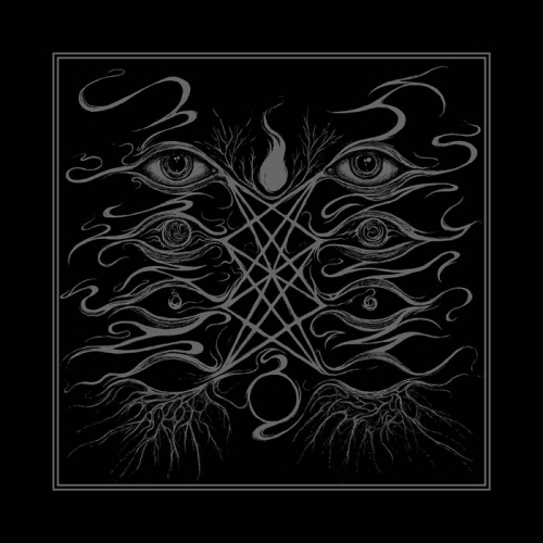 Witchden - Deus Nihil (2019)
