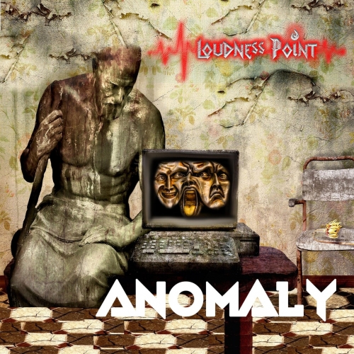 Loudness Point - Anomaly (2019)