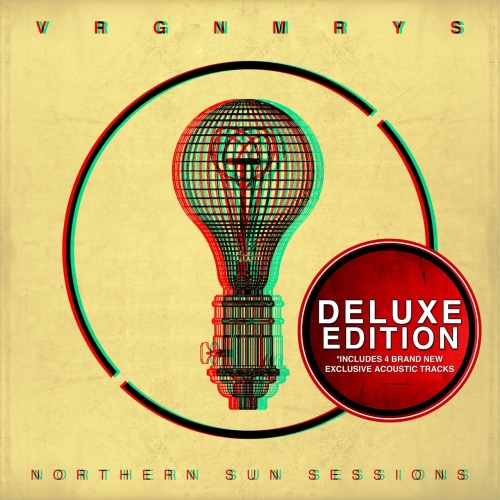 The Virginmarys - Northern Sun Sessions (Deluxe) (2019)