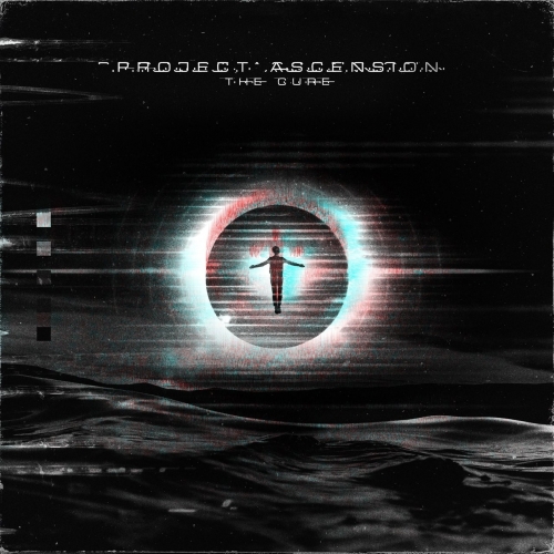 Project Ascension - The Cure (EP) (2019)