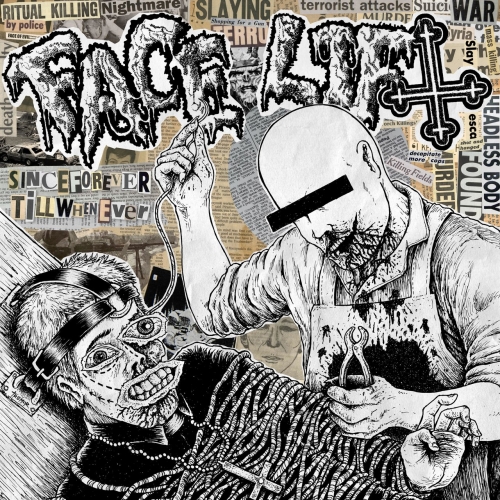 Facelift - Since Forever Till Whenever (2019)