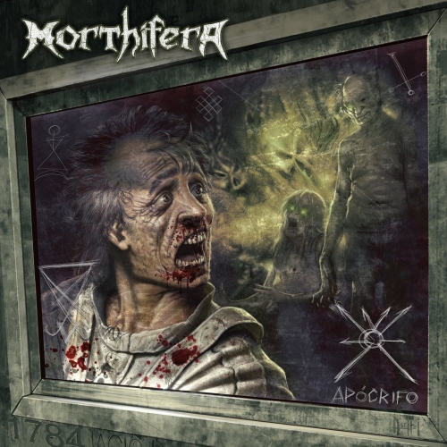 Morthifera - Apócrifo (2019)