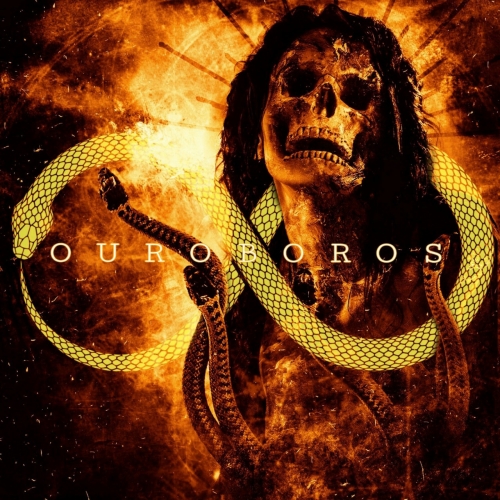 Snake Father - Ouroboros (2019)
