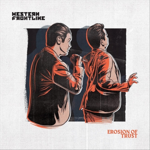 Western Frontline - Erosion of Trust (2019)