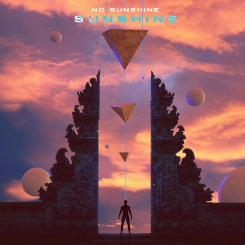 No Sunshine - Sunshine (EP) (2019)
