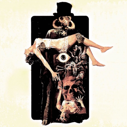 Professor Electric - Non Compos Mentis (2019)