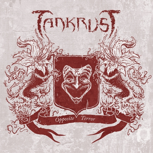 TankrusT - Opposite Terror (2019)