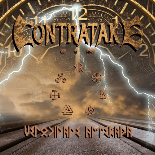 Contratake - Velocidade Alterada (2019)