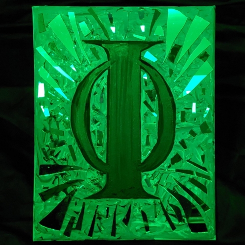 Binary 01 - The War Within (2019)