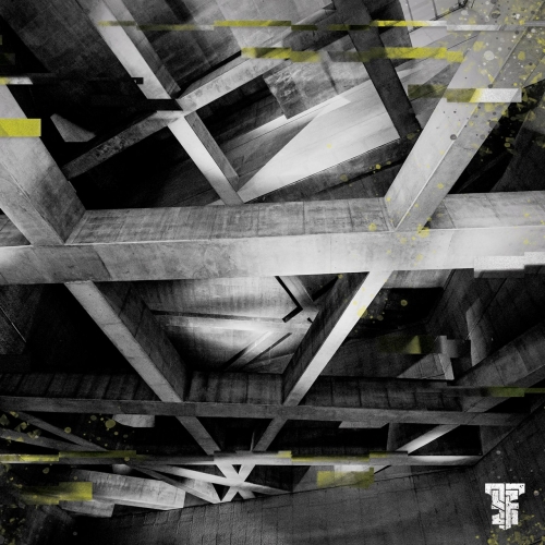 Slobodan Flask - A Paranoid Riot (EP) (2019)