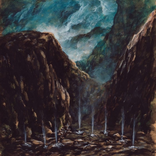 The Lone Madman - Let the Night Come (2019)