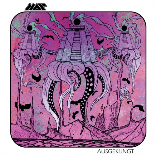 Nap - Ausgeklingt (2019)