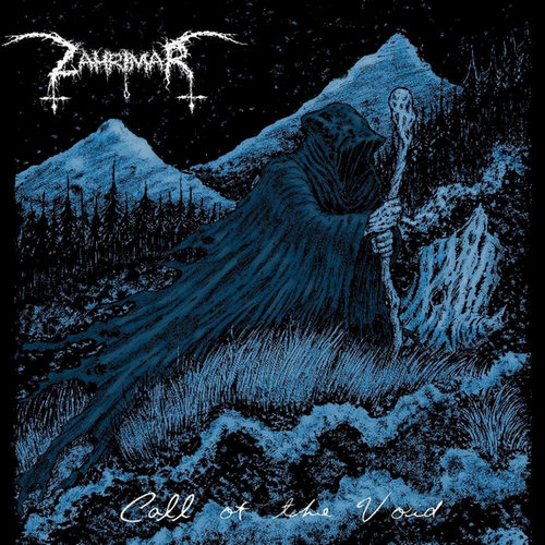 Zahrimar - Call of the Void (2019)
