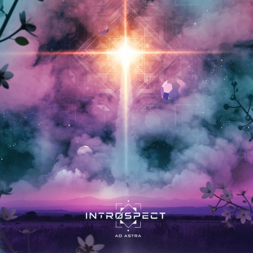 Intrøspect - Ad Astra (EP) (2019)