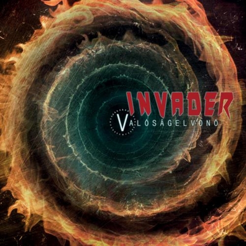 Invader - Valóságelvonó (2019)