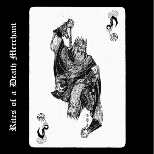 Nephilim's Noose - Rites of a Death Merchant (2019)