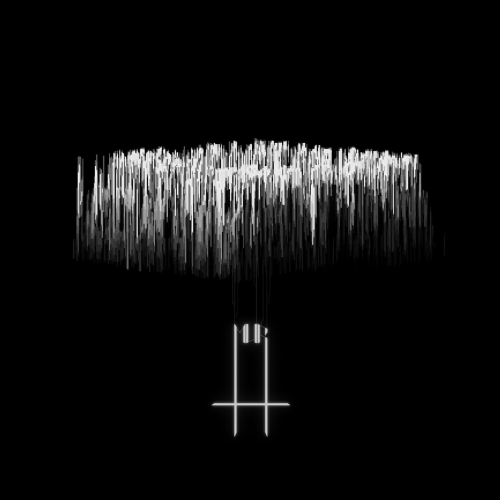 Mur - Brutalism (2019)