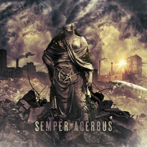 Semper Acerbus - Semper Acerbus (2019)