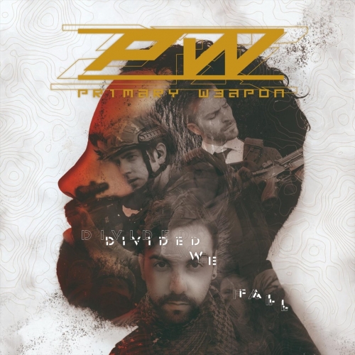 Primary Weapon - Divided We Fall (2019)