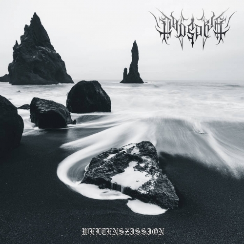 Dødsdrift - Weltenszission (2019)