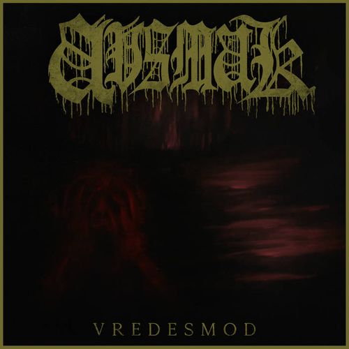 Avsmak - Vredesmod (2019)