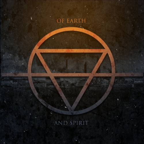 Buried Side - Of Earth And Spirit (2019)