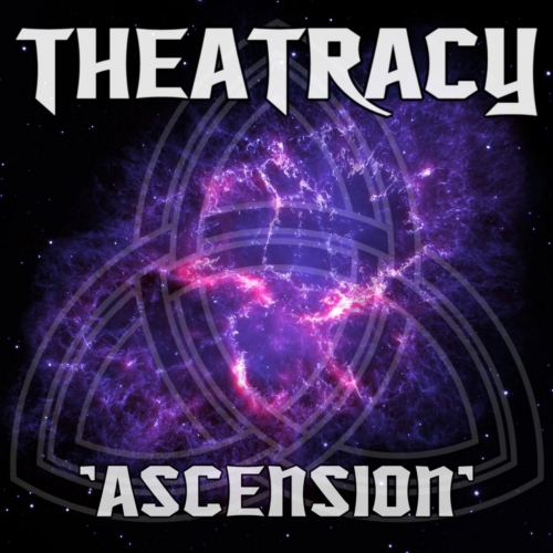 Theatracy - Ascension (EP) (2019)
