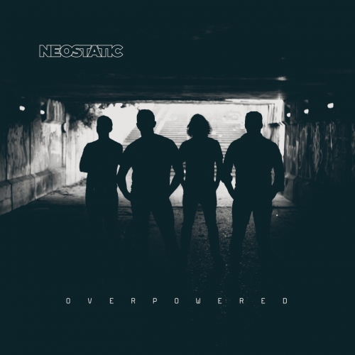 Neostatic - Overpowered (2019)