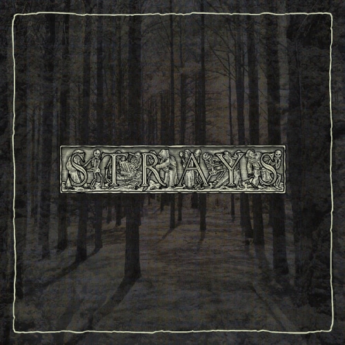 Strays - Time | Death | Void | Dream (2019)