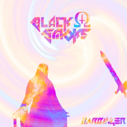 Black Smoke Omega - Harbinger (2019)