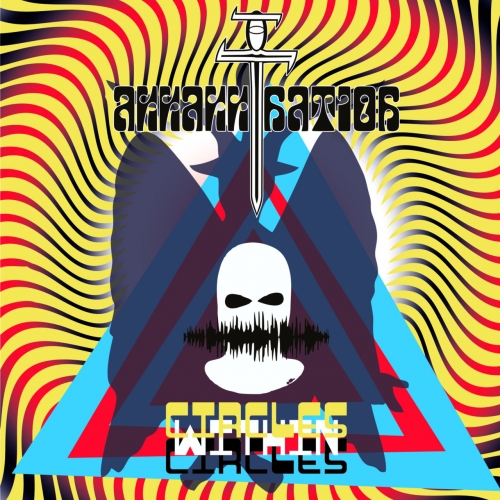 Assassination - Circles Within Circles (2019)