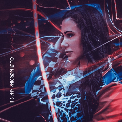 It's My Microphone - Aspiration (EP) (2019)