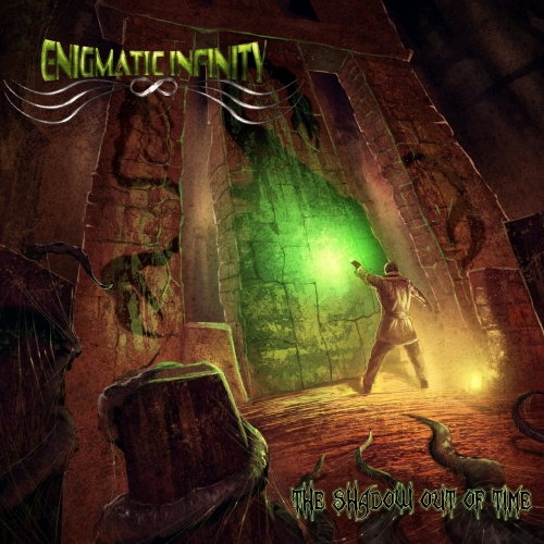 Enigmatic Infinity - The Shadow Out of Time (2019)