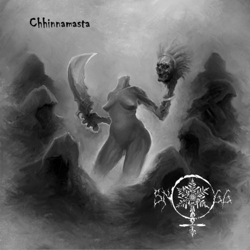 Snøgg - Chhinnamasta (2019)