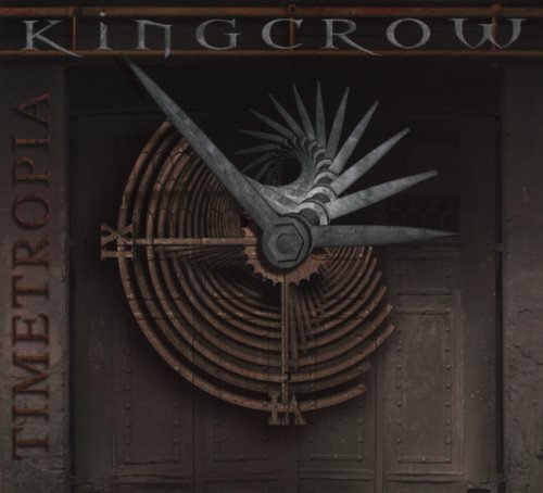 Kingcrow - Тimеtrорiа (2006)