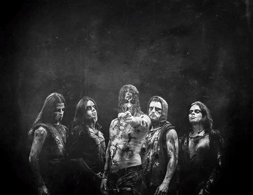 Noctem - Discography (2007-2019)