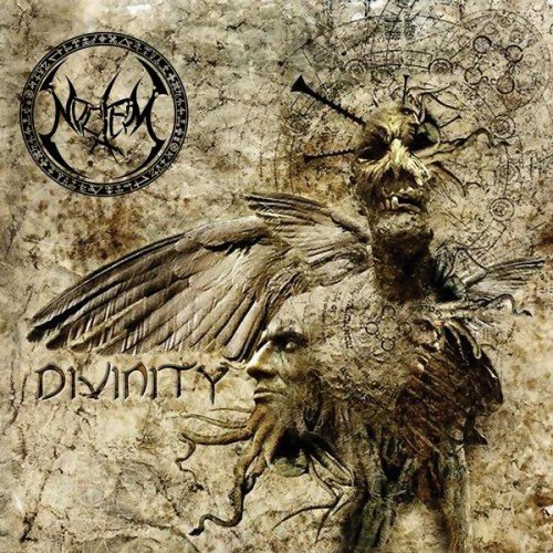 Noctem - Discography (2007-2019)