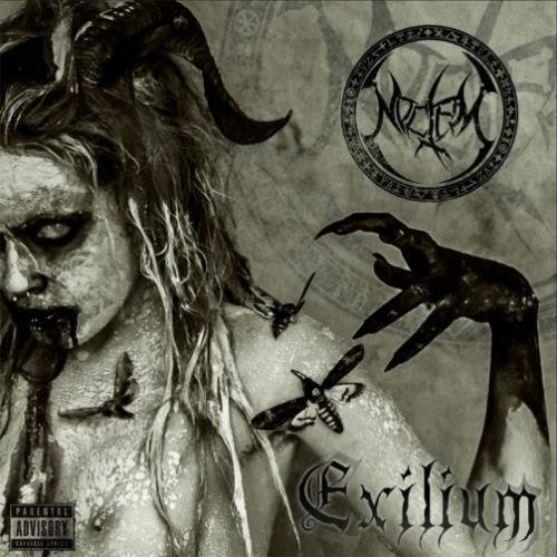 Noctem - Discography (2007-2019)