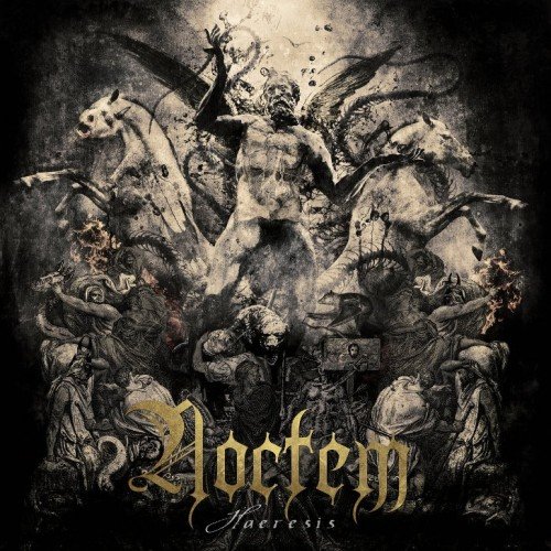 Noctem - Discography (2007-2019)